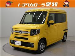 ホンダ　N-VAN +スタイル ファン