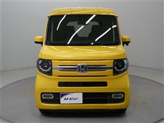 N-VAN +スタイル ファン