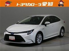 カローラセダンHV S