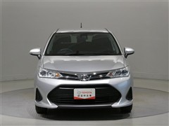 カローラフィールダー EX