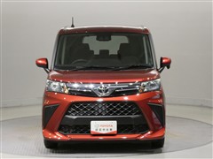 ルーミー X