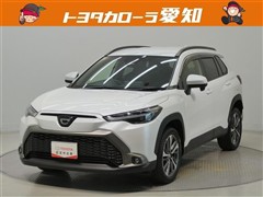カローラクロス Z