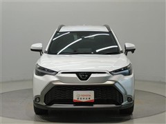 カローラクロス Z