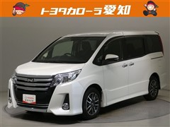 ノア SI