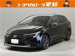 トヨタ カローラツーリング HV WXB
