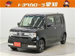 トヨタ ピクシススペース カスタム X