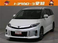エスティマ アエラス
