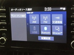 カローラツーリング G-X