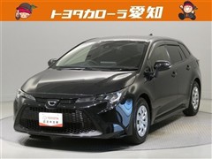 トヨタ カローラツーリング G-X