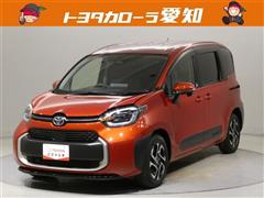 トヨタ シエンタ HV Z
