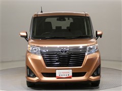 ルーミー G-T