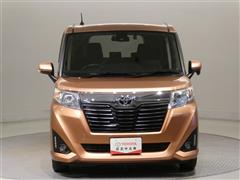 ルーミー G-T