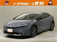 プリウス Z