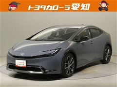 プリウス Z