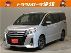 トヨタ ノア SI