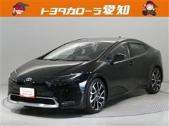 トヨタ プリウスPHV Z