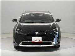 プリウスPHV Z