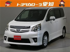 ノア SI