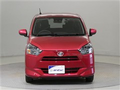 ミライース X リミテッドSA3