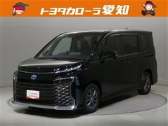 ヴォクシー HV S-G