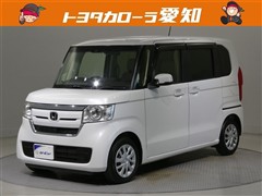 ホンダ N-BOX G・L ホンダセンシング