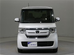 N-BOX G・L ホンダセンシング
