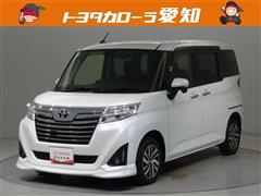 トヨタ ルーミー カスタムG S