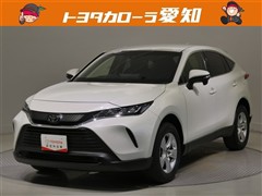 ハリアー S