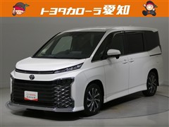 ヴォクシー S-Z