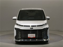 ヴォクシー S-Z