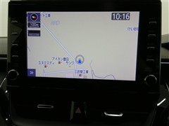 カローラツーリング HV WXB
