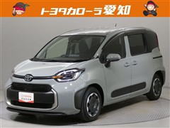 シエンタ HV Z