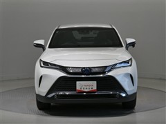 ハリアーHV G