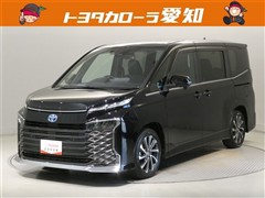 ヴォクシー HV S-Z