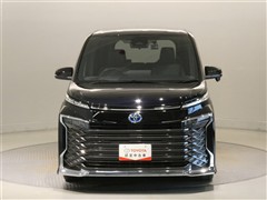 ヴォクシー HV S-Z