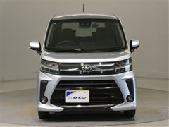 ムーヴ カスタム XリミテッドSA3