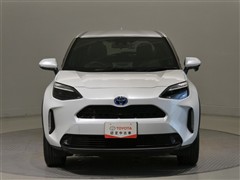 ヤリスクロス HV Z