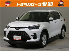 トヨタ ライズ G