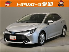 トヨタ カローラスホーツ HV G