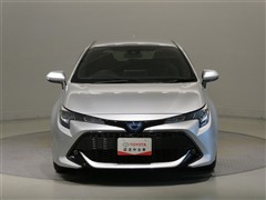 カローラスホーツ HV G