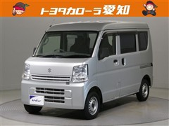 スズキ エブリィバン PA