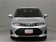 カローラフィールダー EX