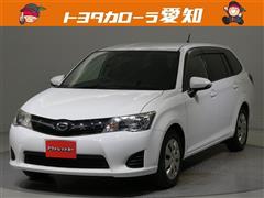 トヨタ カローラフィールダー 1.5G