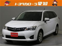 トヨタ カローラフィールダー 1.5G