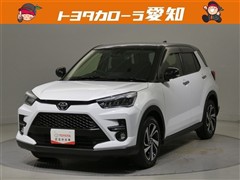 トヨタ ライズ Z