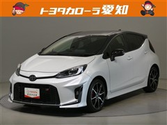 トヨタ アクア GR スポーツ