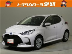 ヤリス HV Z