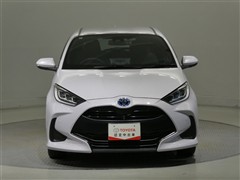 ヤリス HV Z
