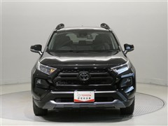 RAV4 アドベンチャーオフロード