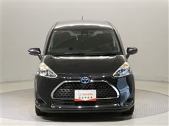シエンタHV Gセーフティエディション